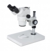 SMZ-143 1104S Trinocular Stereo Microscope